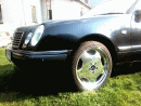 Mercedes-Benz E, foto 14