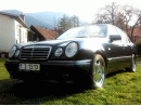 Mercedes-Benz E, foto 15