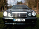 Mercedes-Benz E, foto 19
