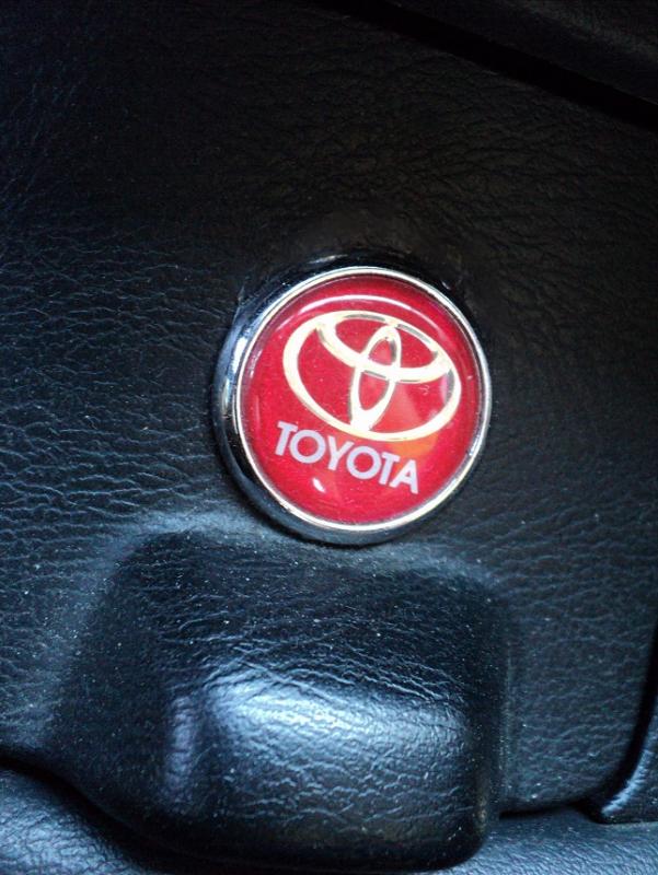 Toyota Carina E
