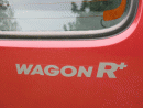 Suzuki Wagon R+, foto 13