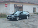 Subaru Impreza, foto 1