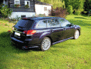 Subaru Legacy, foto 5