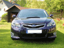 Subaru Legacy, foto 17