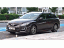 Mazda 6, foto 46