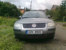 Volkswagen Passat, foto 10