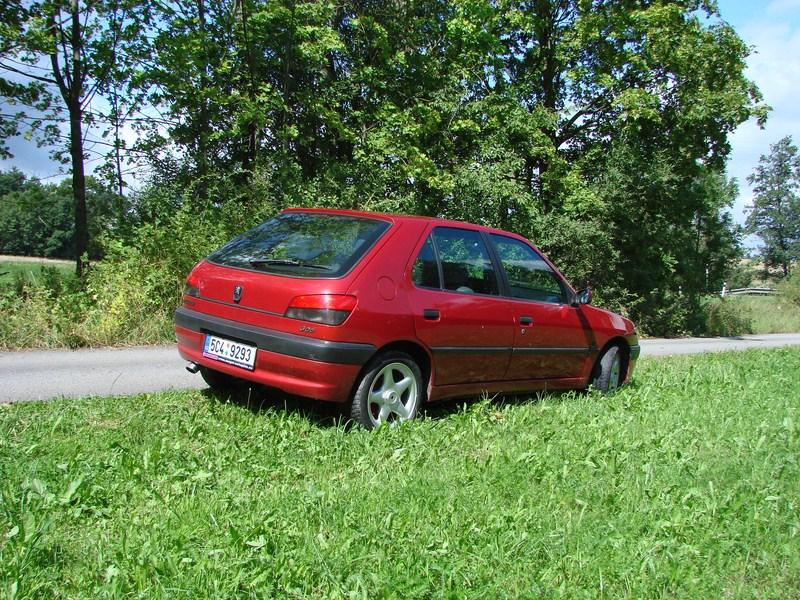 Peugeot 306