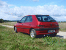 Peugeot 306, foto 16