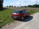 Peugeot 306, foto 18