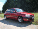 Peugeot 306, foto 21
