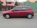 Renault Clio, foto 28