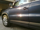 Volkswagen Tiguan, foto 83