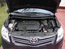 Toyota Auris, foto 7
