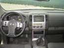 Nissan Pathfinder, foto 3