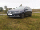 Volkswagen Passat, foto 3