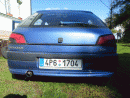 Peugeot 306, foto 3