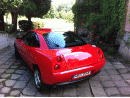 Fiat Coupe, foto 59