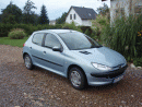 Peugeot 206, foto 14
