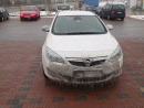Opel Astra, foto 3