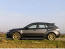 Subaru Impreza, foto 12