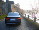 Audi A8, foto 3