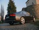 Audi A8, foto 4