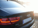 Audi A8, foto 7