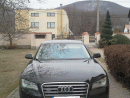 Audi A8, foto 19