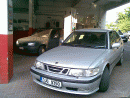 Saab 9-3, foto 30