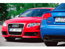 Audi RS4, foto 2