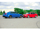 Audi RS4, foto 5