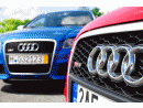 Audi RS4, foto 6