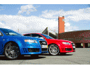 Audi RS4, foto 14