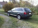 Audi Allroad Quattro, foto 26