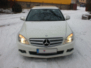 Mercedes-Benz C, foto 24