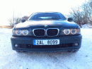BMW ada 5, foto 6