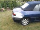 Peugeot 306, foto 9