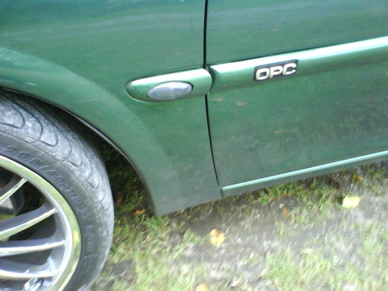 Opel Vectra