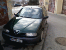 Alfa Romeo 145, foto 2