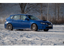 Subaru Impreza, foto 12