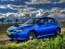 Subaru Impreza, foto 27
