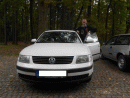 Volkswagen Passat, foto 11