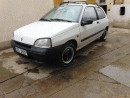 Renault Clio, foto 15