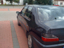Peugeot 306, foto 4