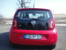 Volkswagen Up!, foto 8