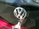 Volkswagen Up!, foto 9