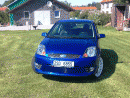 Ford Fiesta, foto 7