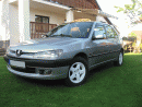 Peugeot 306, foto 12