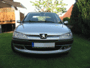 Peugeot 306, foto 13