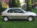 Peugeot 306, foto 14